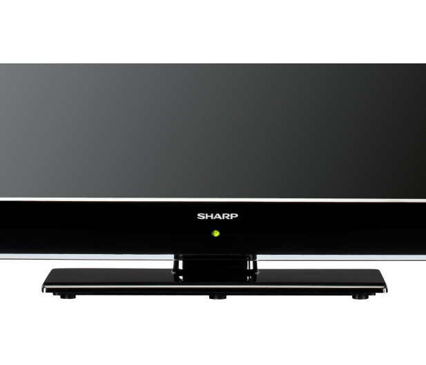 Sharp LC 24LE510 - 1406920 - zdjęcie 5